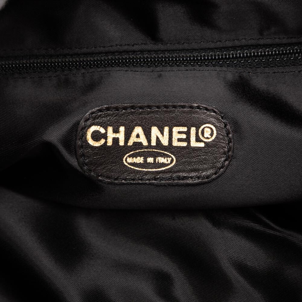 Chanel Tote