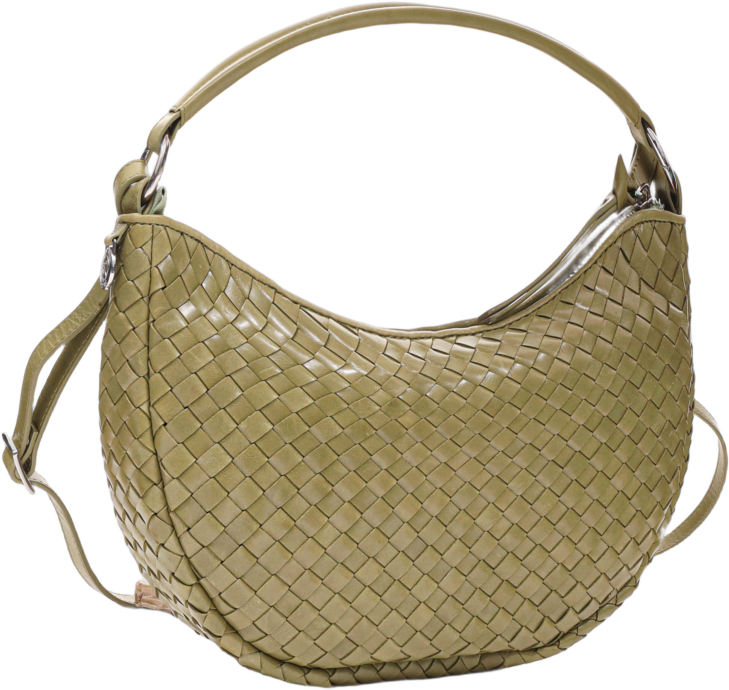 Salerno shoulder bag Marlin