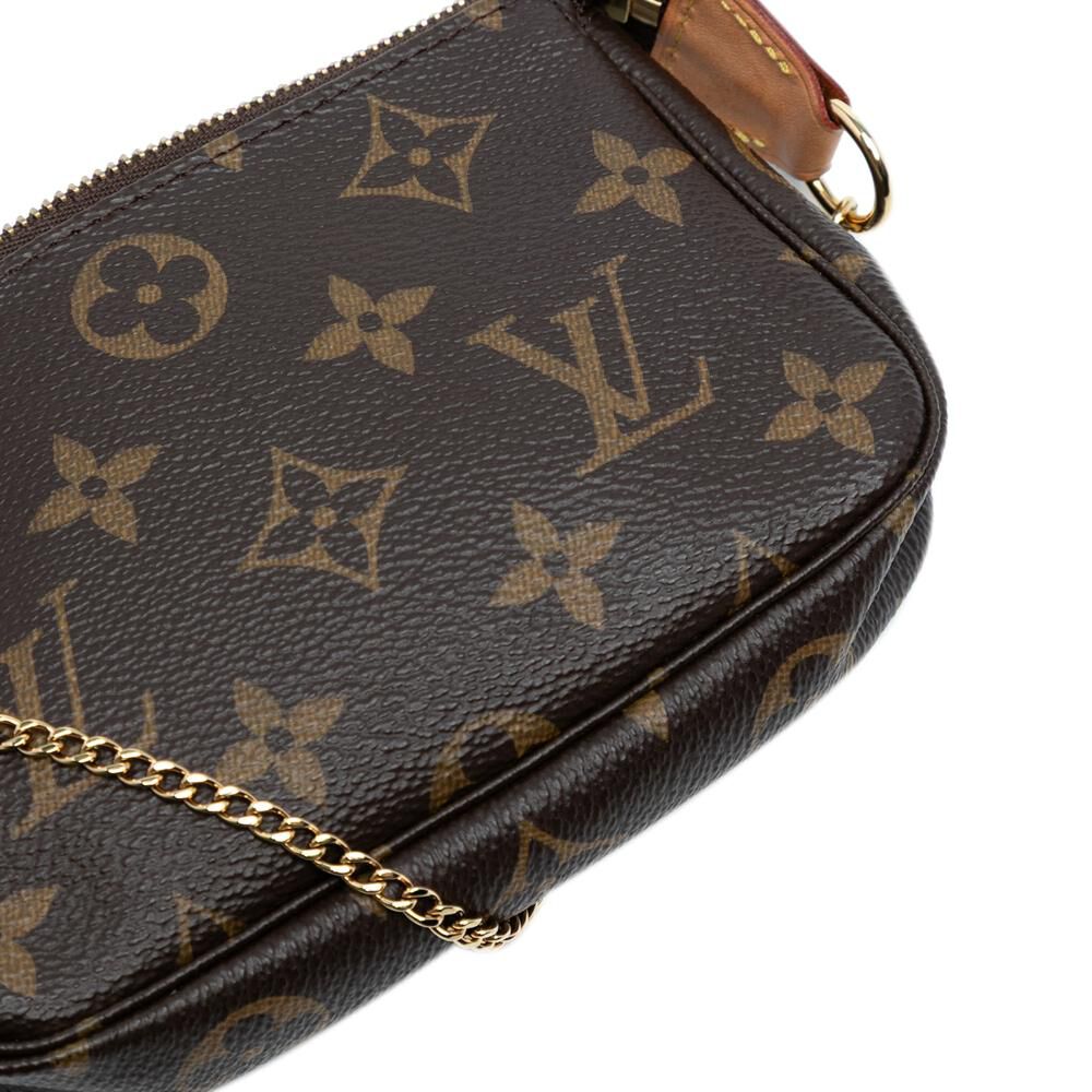 Louis Vuitton Pochette Accessoires