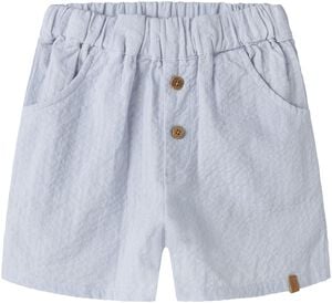 NMMHOMAN MAK LOOSE SHORTS LIL