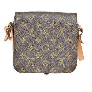 Louis Vuitton Cartouchiere