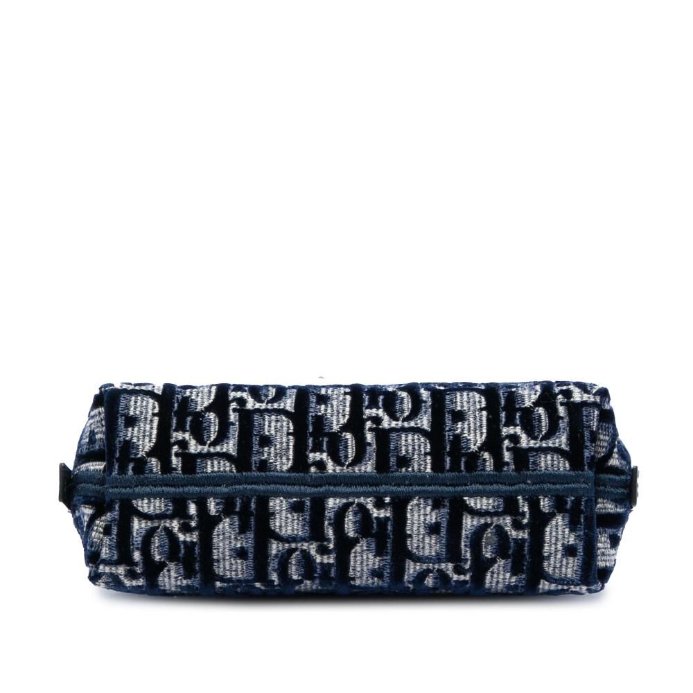 Dior Cosmetic Pouch
