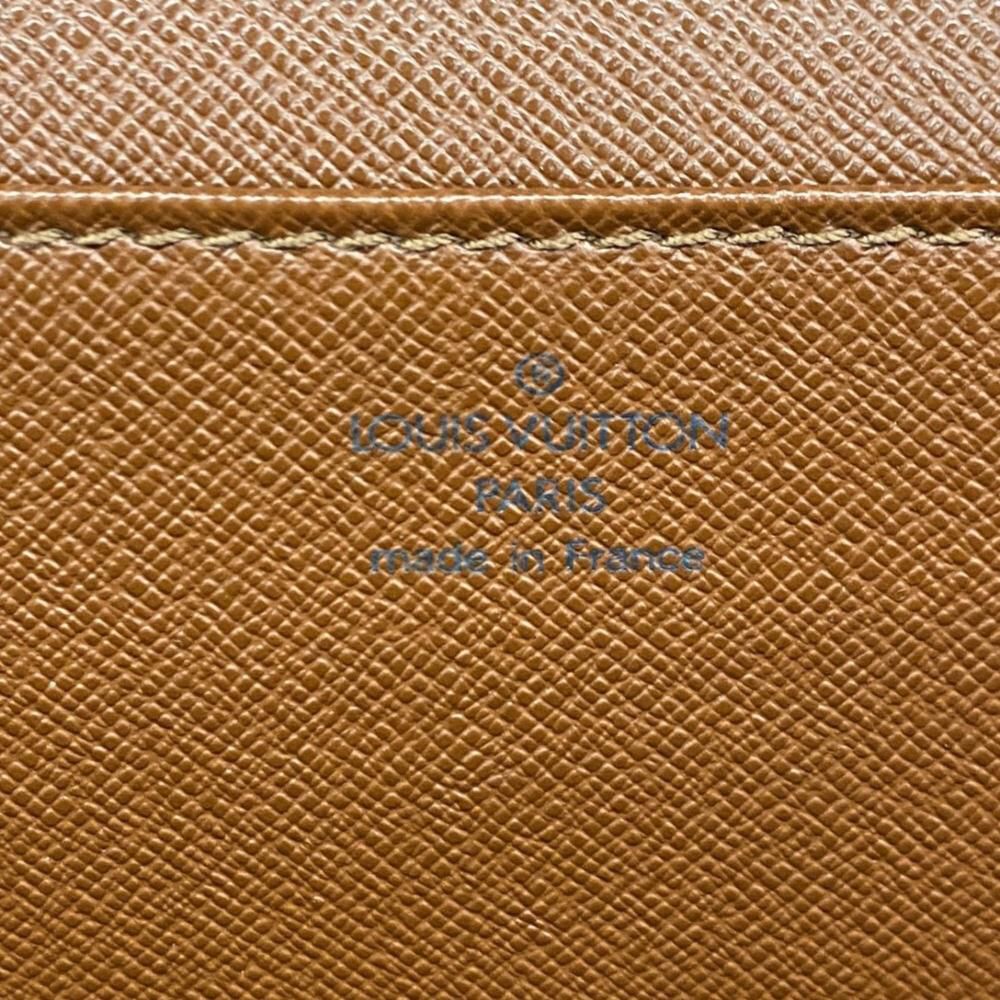 Louis Vuitton Briefcase