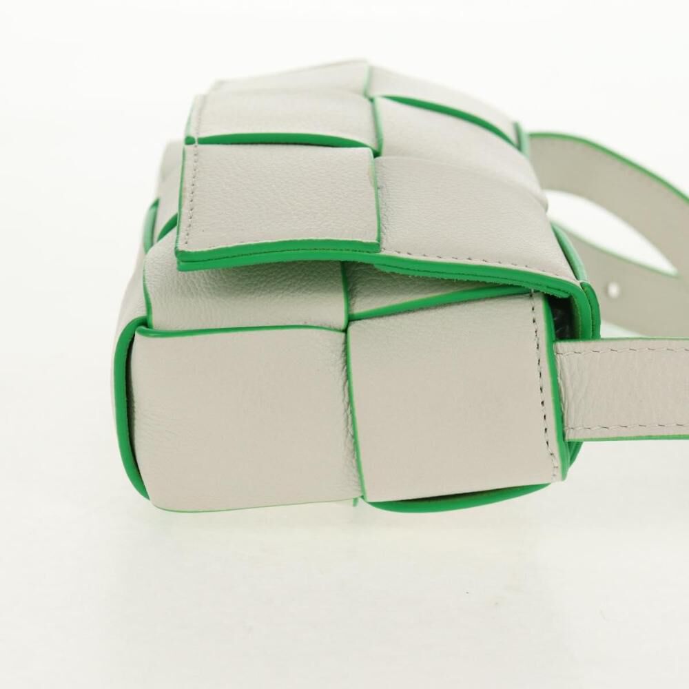 Bottega Veneta Crossbody Bag