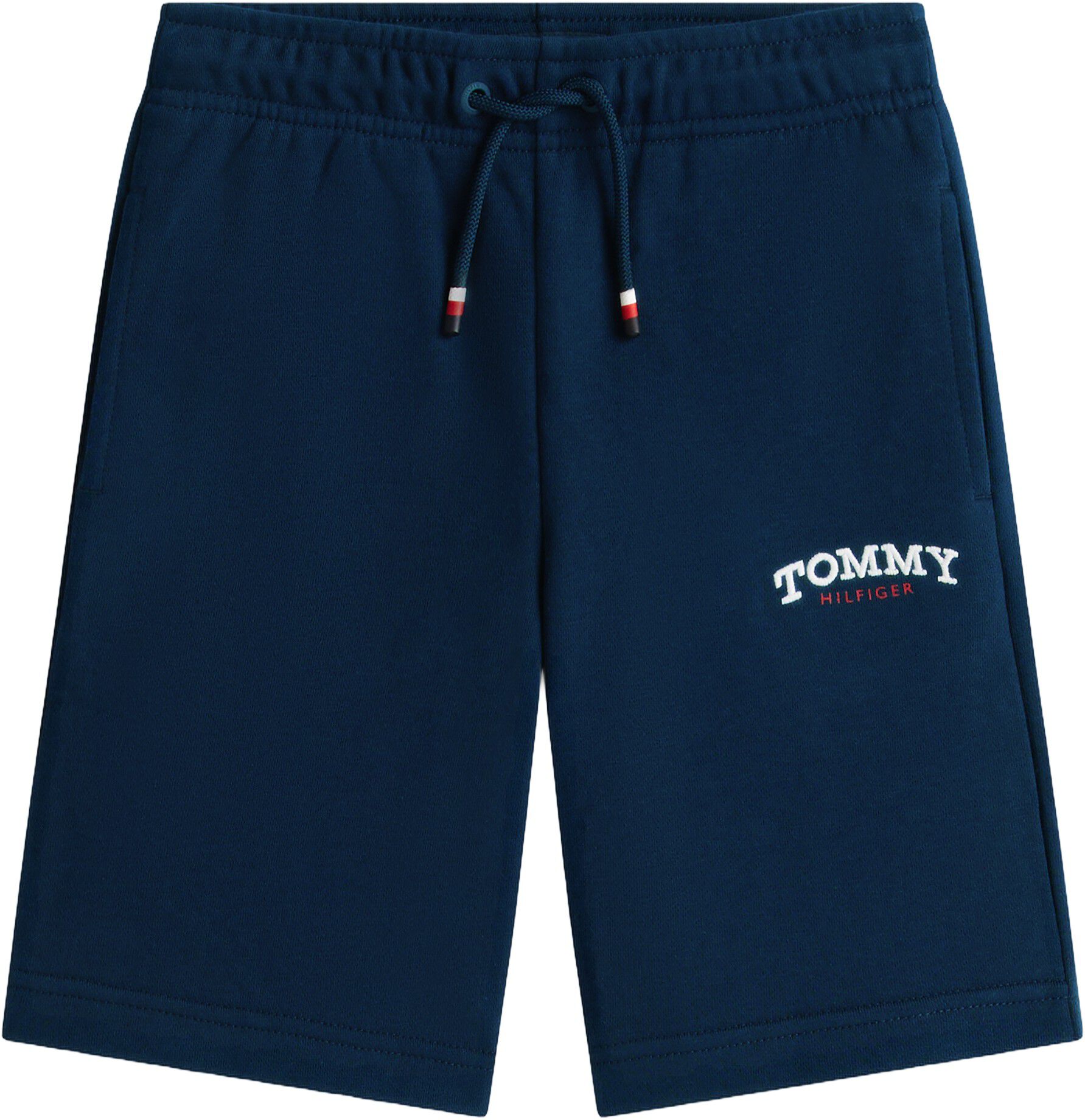 MONOTYPE GRAPHIC SWEATSHORT