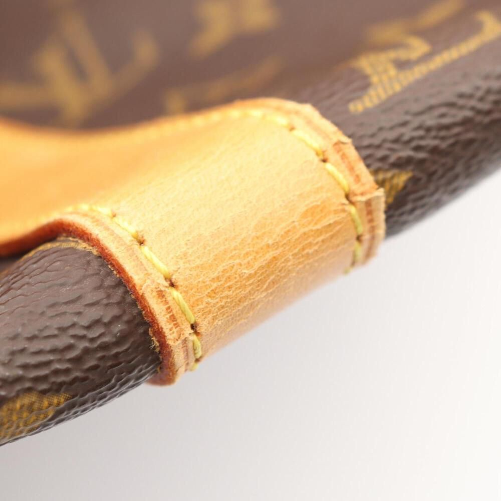 Louis Vuitton Keepall