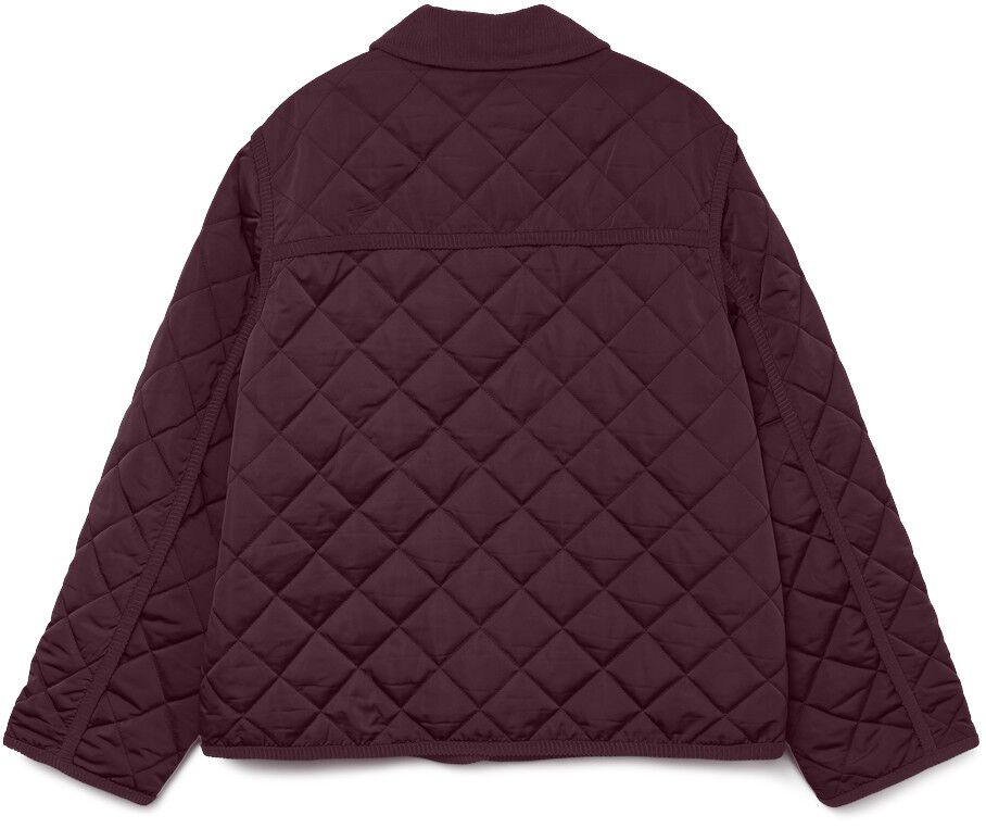 VMEMILY SHORT JACKET BOO