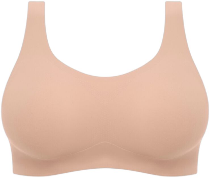 SMOOTHEASE NON WIRED BRALETTE