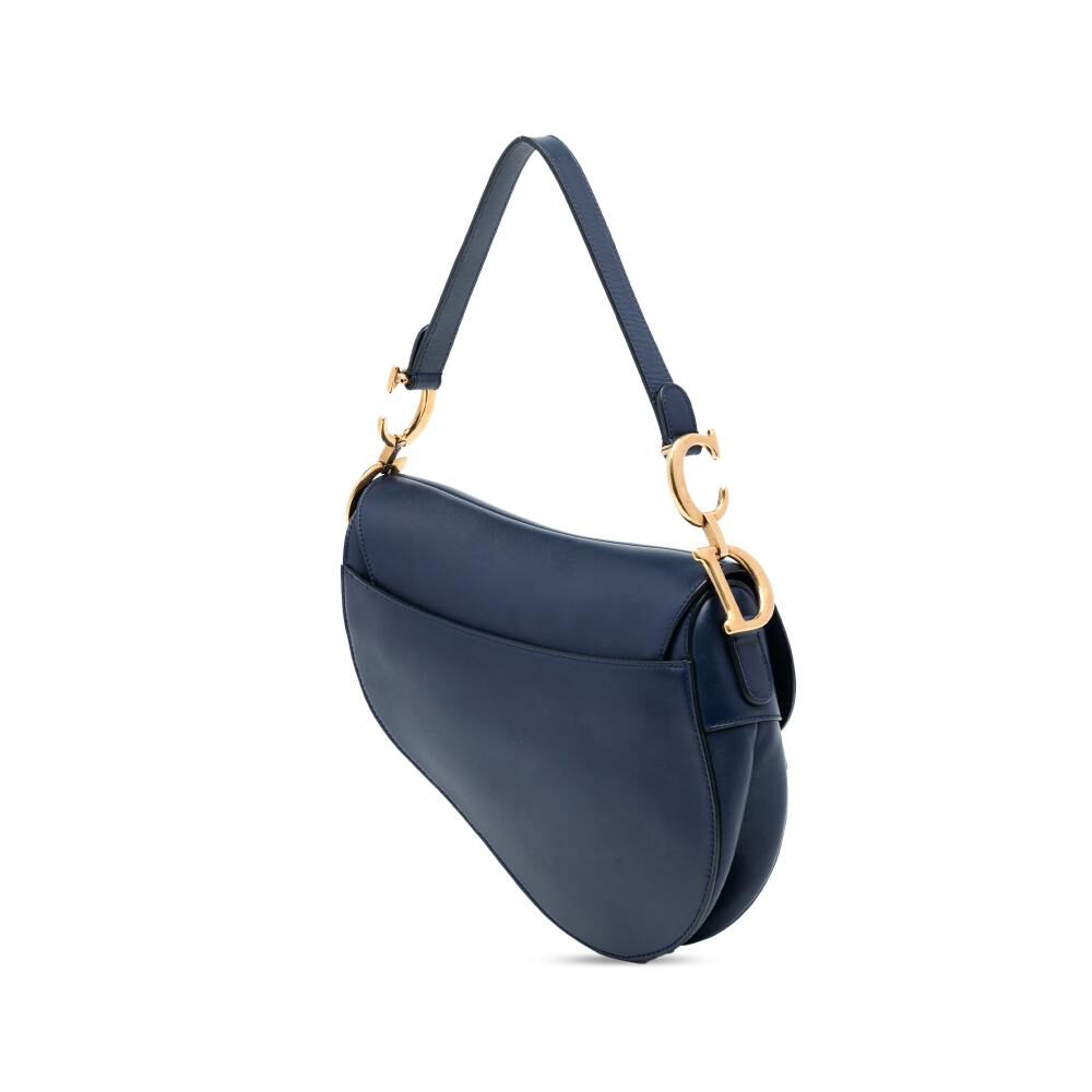 Dior Saddle Bag