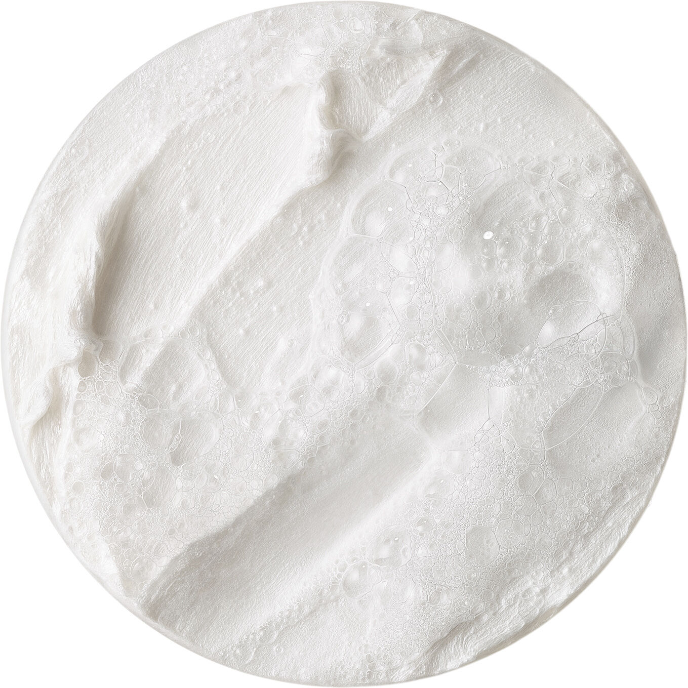 Perfectly Clean Foam Cleanser