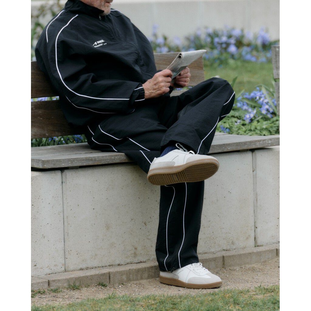 Retrocover Bright White Tofu