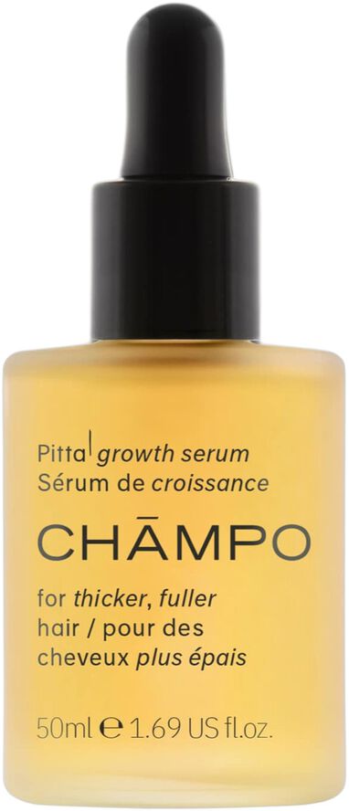 Pitta Growth Serum - Tillväxtserum
