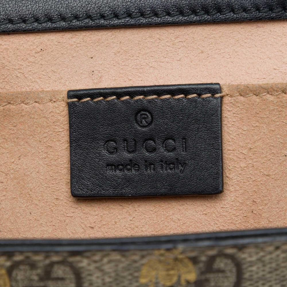 Gucci Crossbody Bag