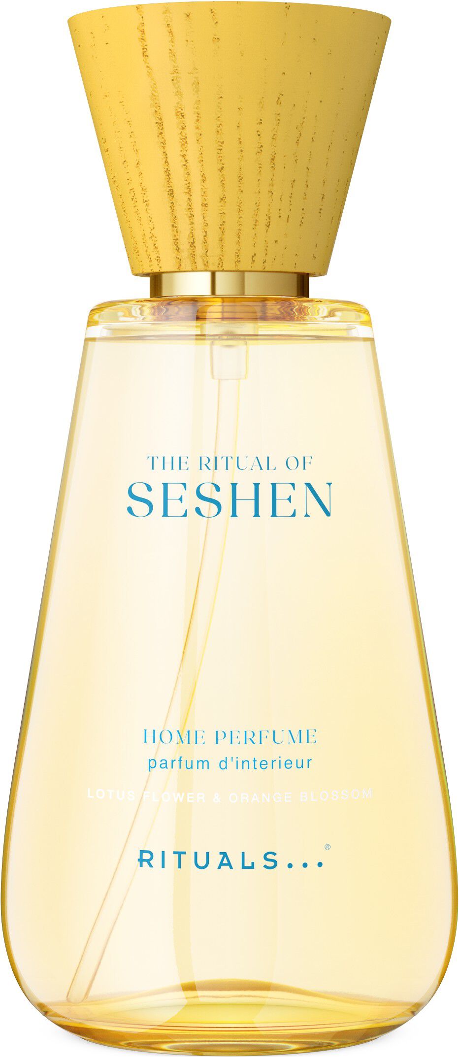 The Ritual of Seshen Home Perfume