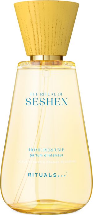 The Ritual of Seshen Home Perfume