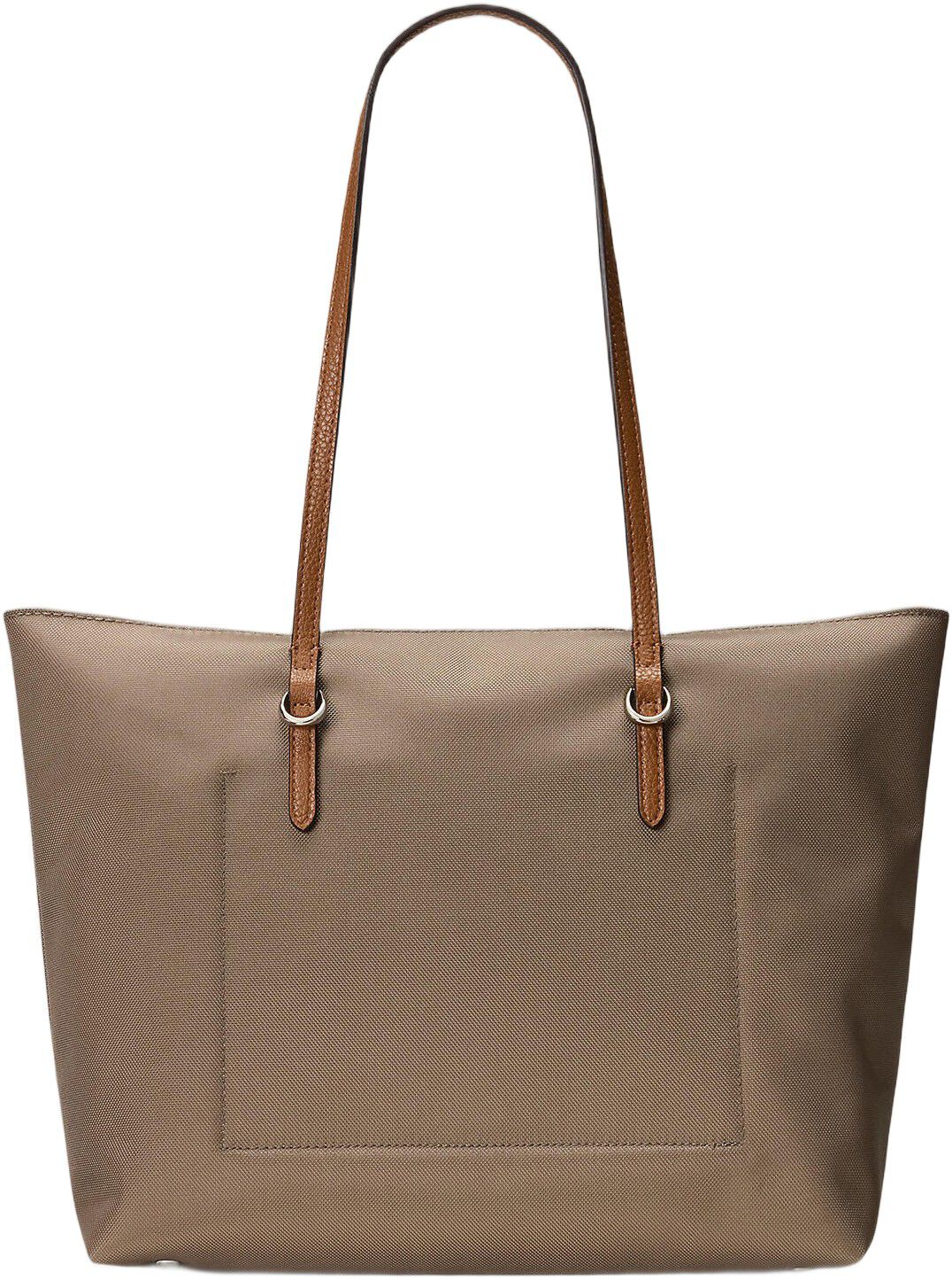 Nylon Medium Keaton Tote Bag