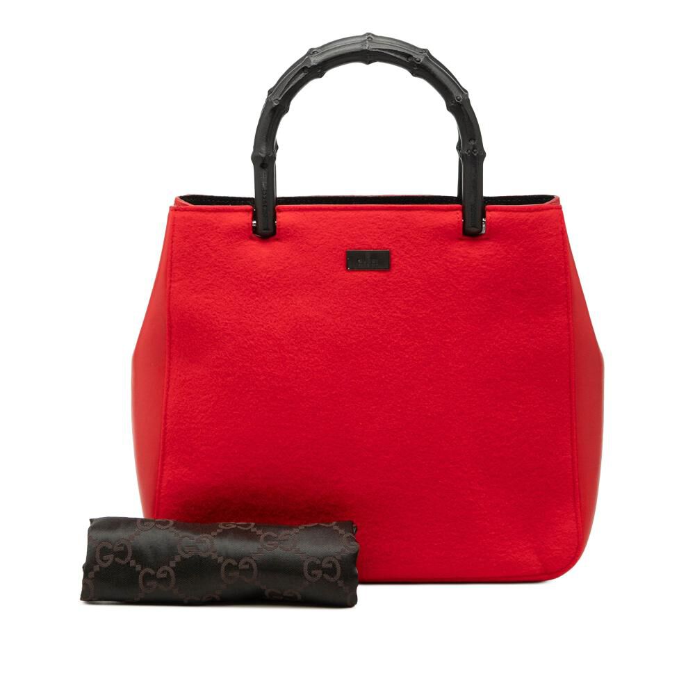 Gucci Bamboo