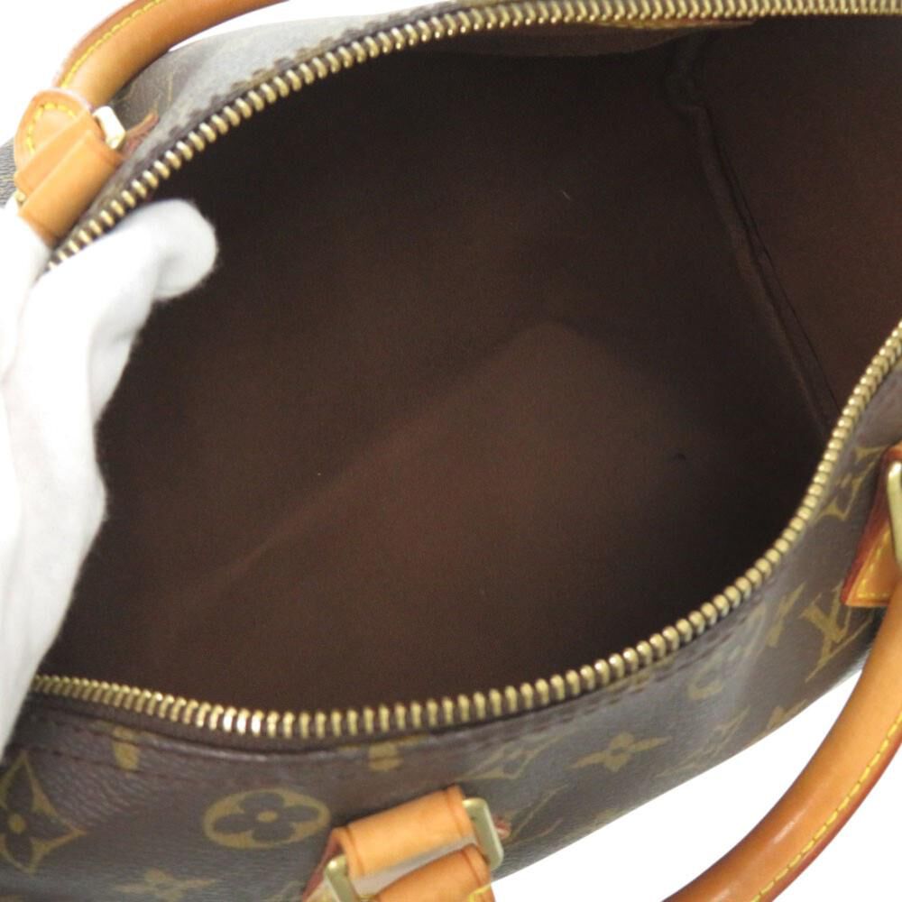 Louis Vuitton Speedy