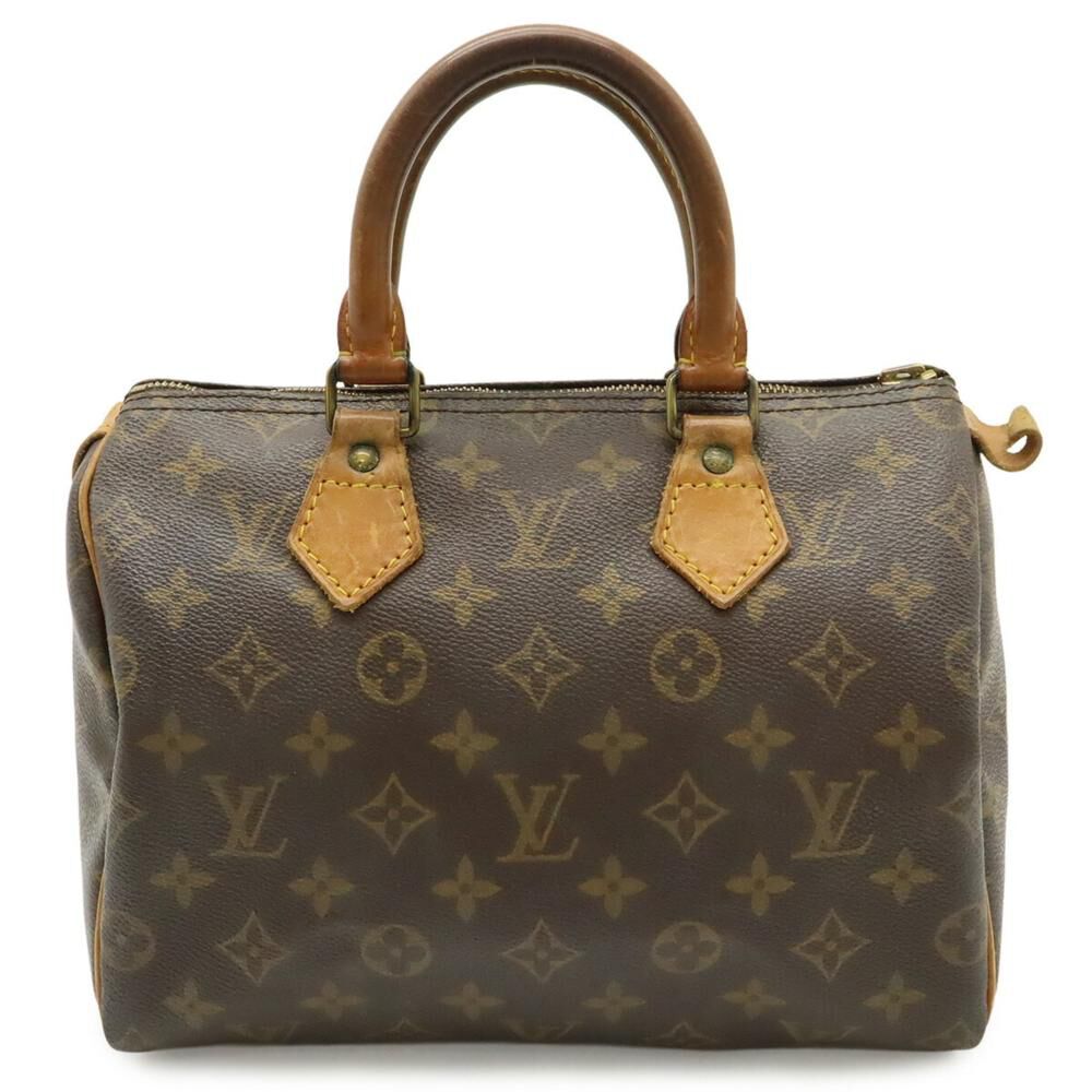 Louis Vuitton Speedy