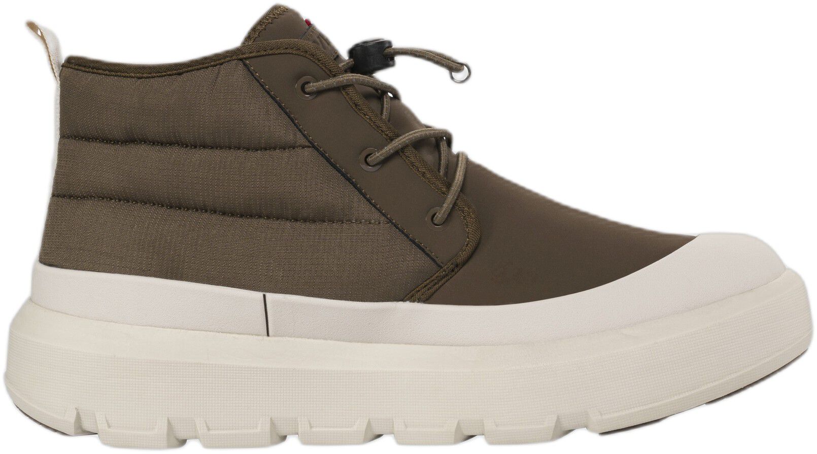 Chukka Mid Hybrid