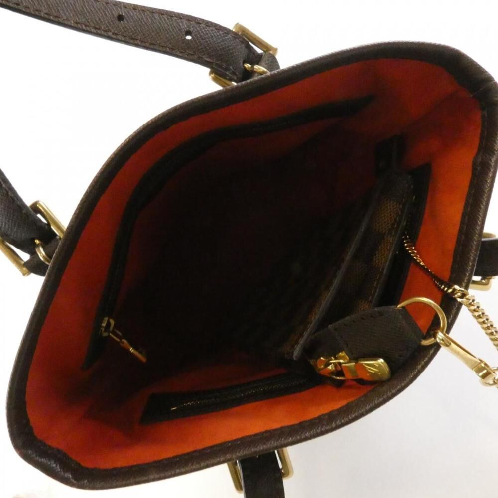 Louis Vuitton Bucket Bag