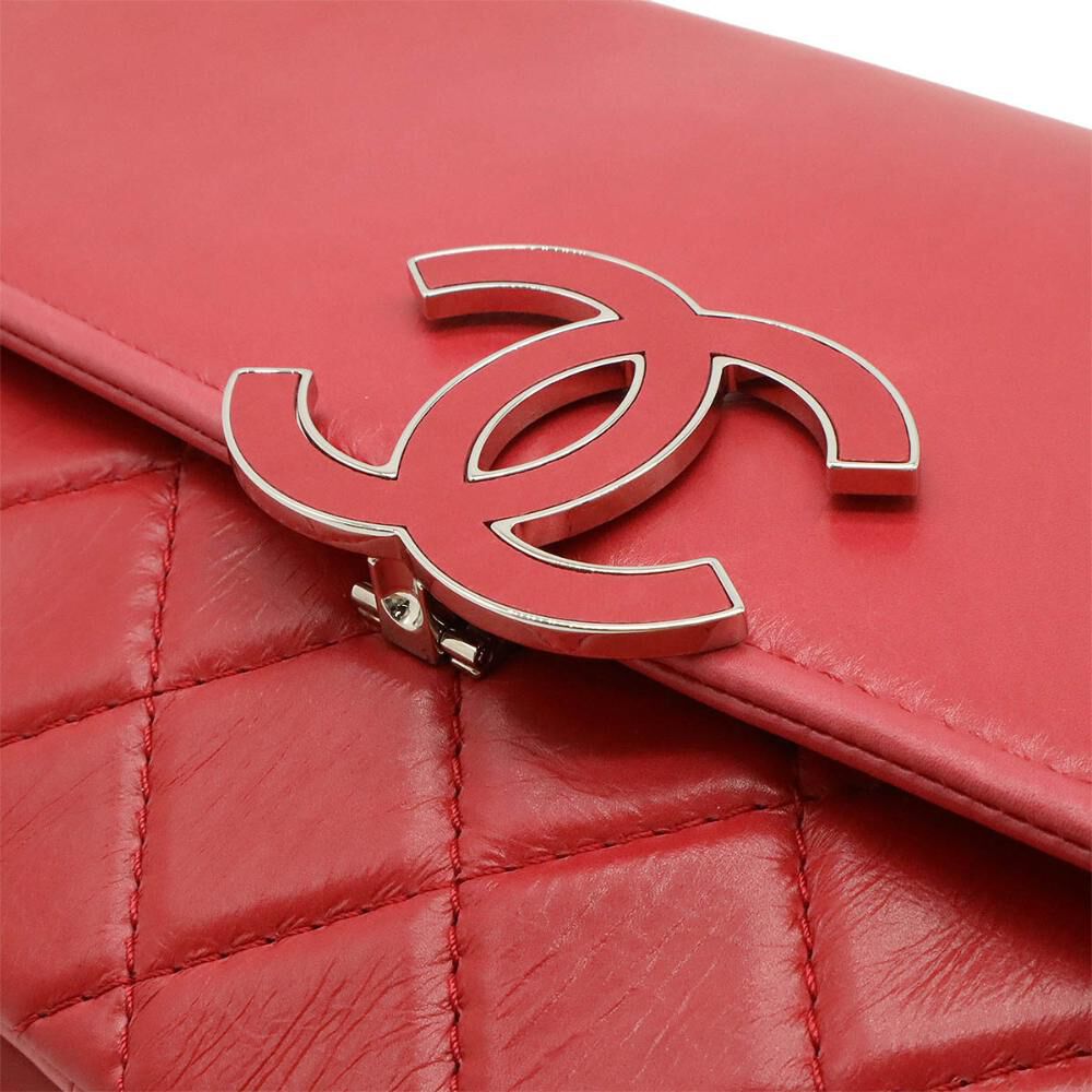 Chanel Shoulder Bag