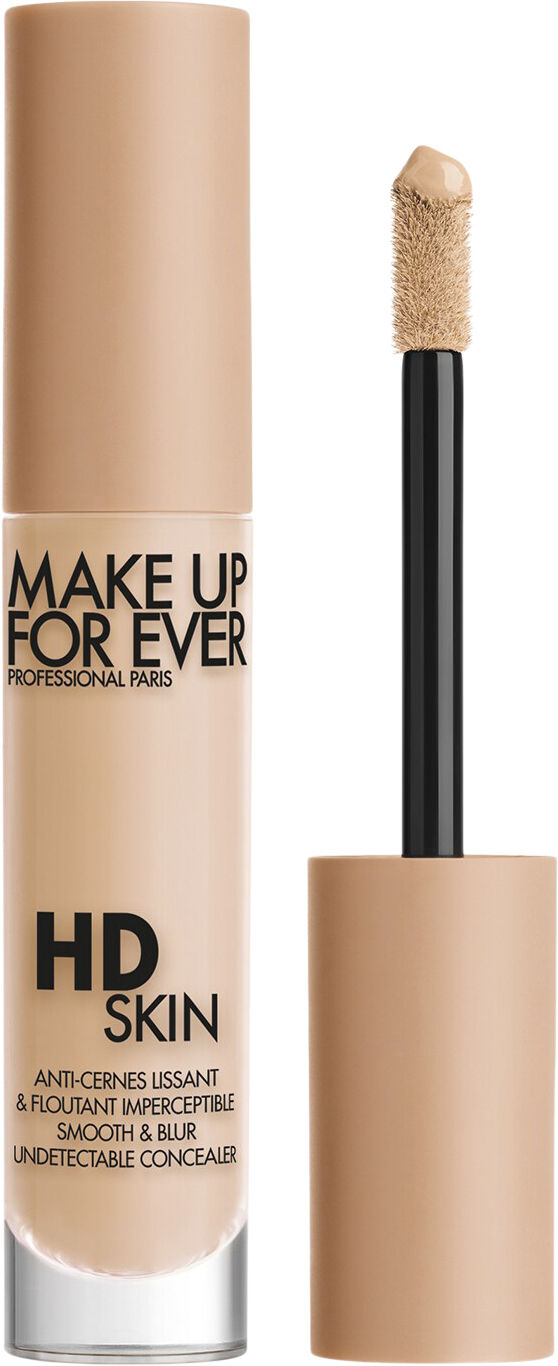 HD Skin Concealer The undetectable all-in-one under Eye Solution
