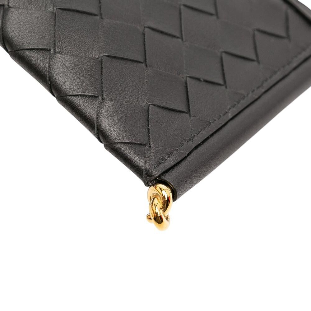 Bottega Veneta Crossbody Bag