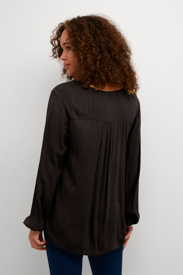 Amber V-Neck Tunic