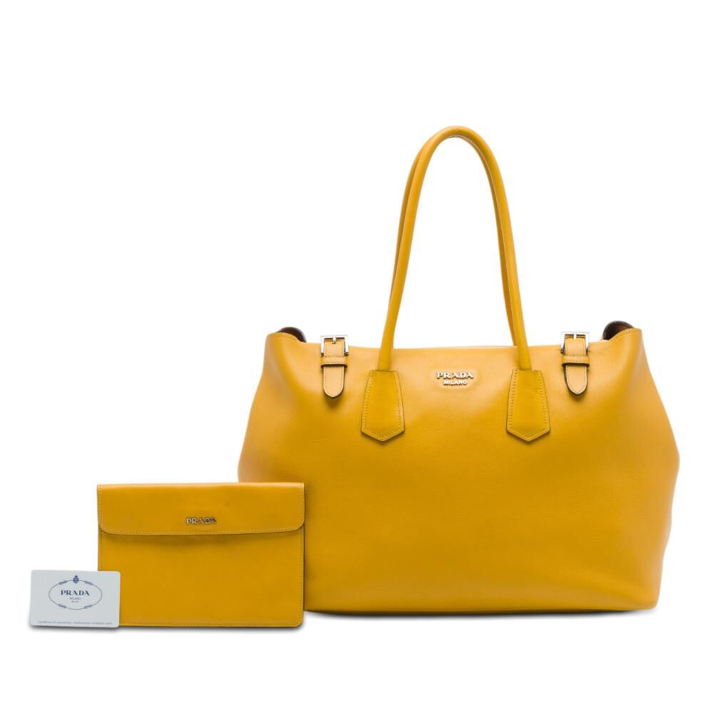 Prada Tote