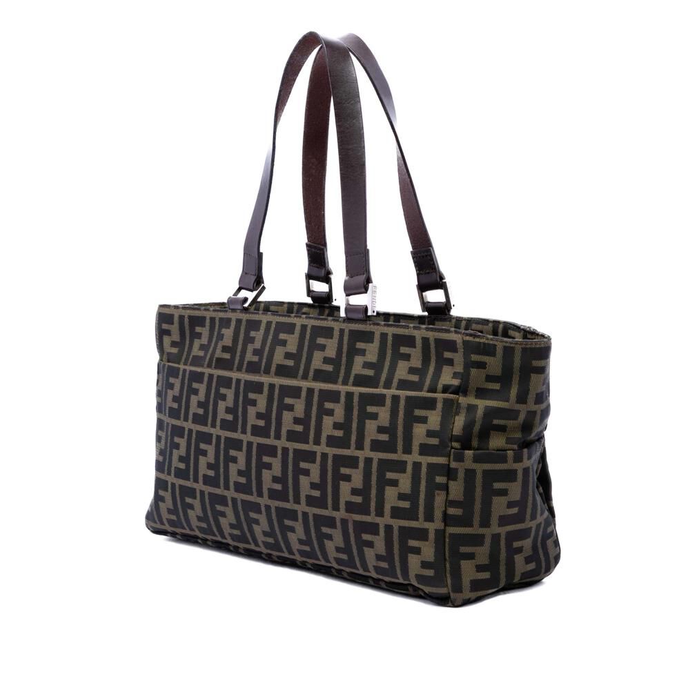 Fendi Tote