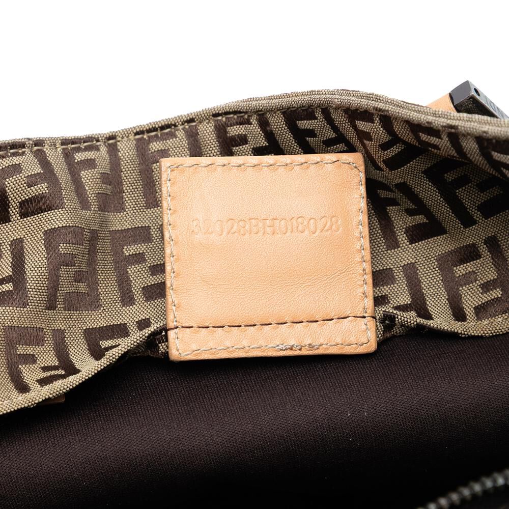 Fendi Tote