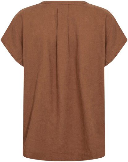 SC-INA 51 T-shirt Brun