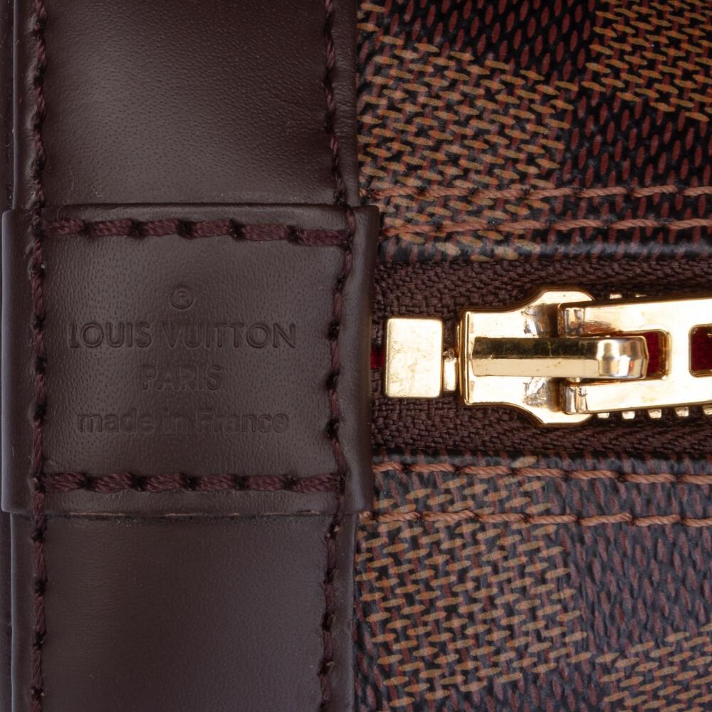 Louis Vuitton Alma