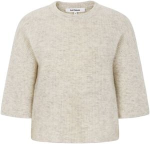 SRHema Knit