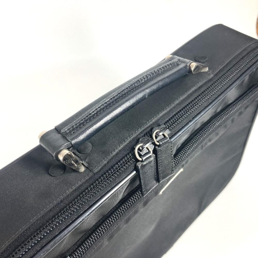 Prada Briefcase