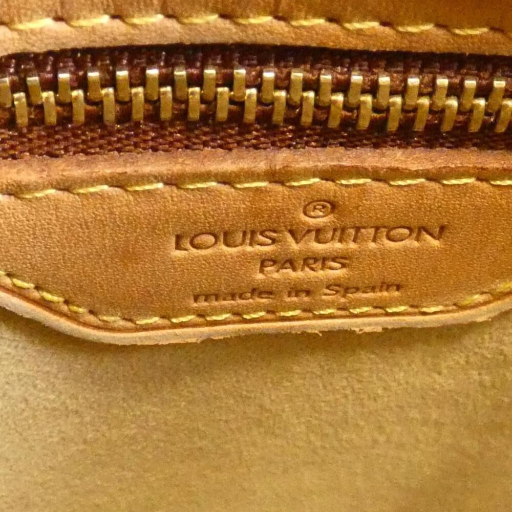 Louis Vuitton Looping