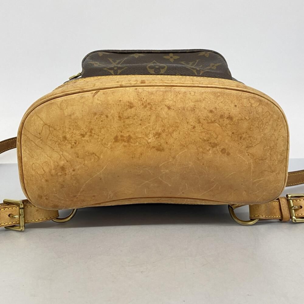 Louis Vuitton Montsouris