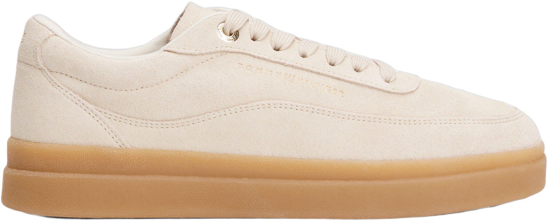 MODERN COURT SNEAKER SUEDE