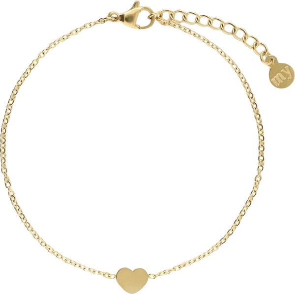 Bracelet small heart
