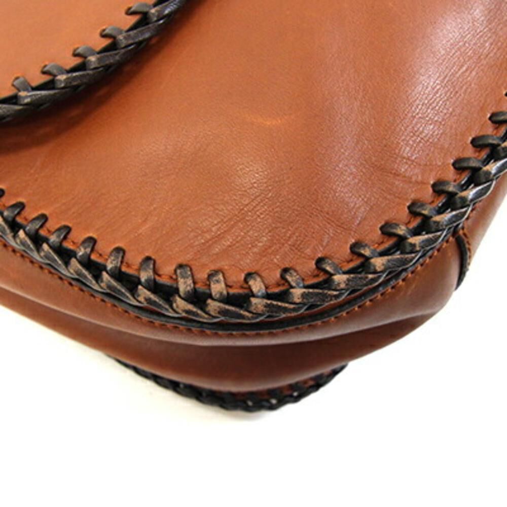 Salvatore Ferragamo Shoulder Bag