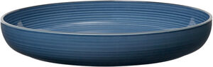 Colore Tærtefad Ø28 cm berry blue