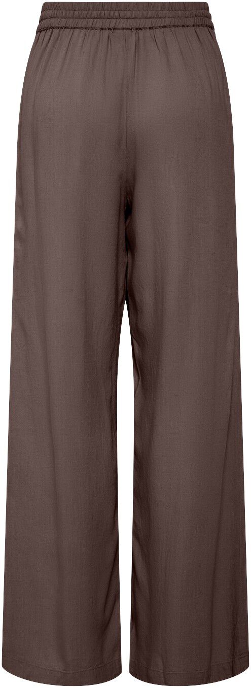Pcpia Hw Wide Pants Wvn Noos