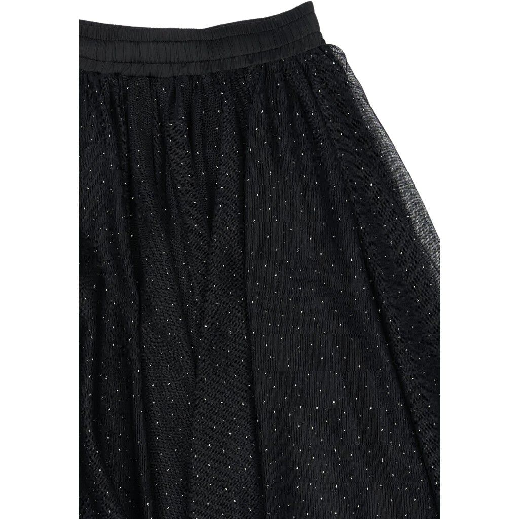 Tnyancy Mesh Skirt