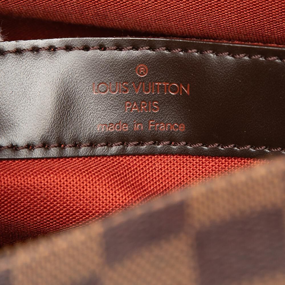 Louis Vuitton Naviglio