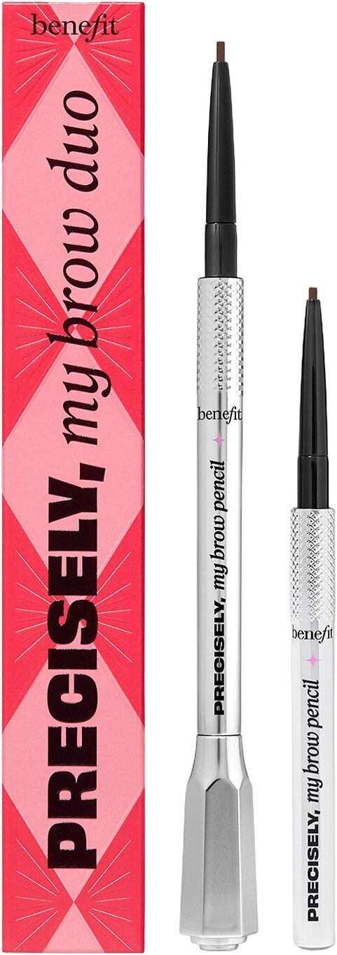 Precisely, My Brow Duo - Brow Pencil Set