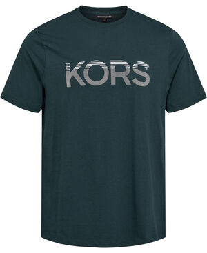 TIPPED KORS TEE