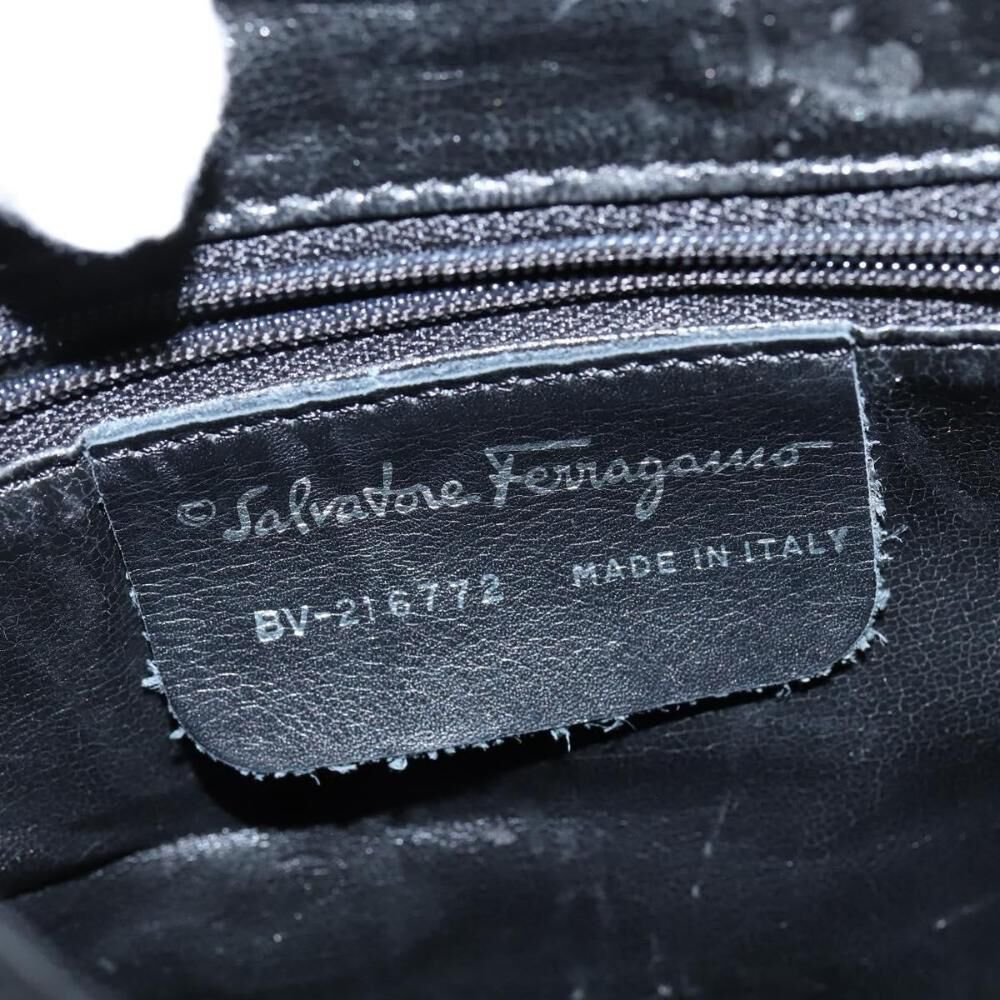 Salvatore Ferragamo Backpack