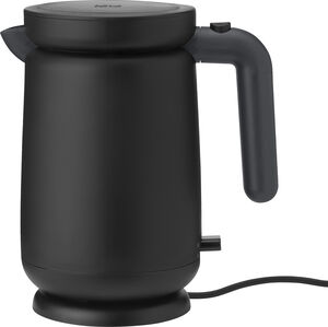 FOODIE vattenkokare (EU) 1 l. black