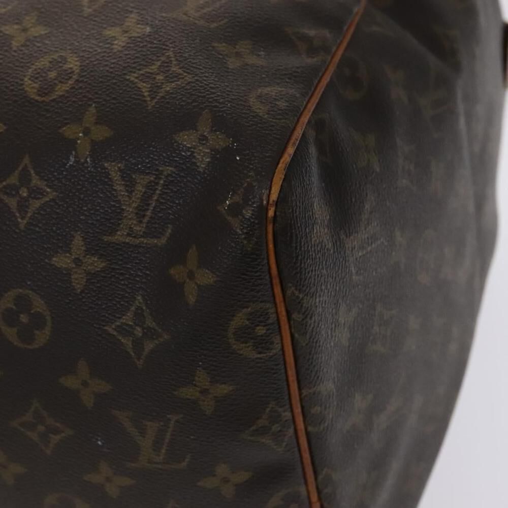 Louis Vuitton Keepall